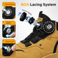 🔥Men's Outdoor Swivel Buckle Work Shoes – Waterproof , Anti-slip , Comfortable , Breathable 🌬️