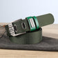 🔥Unisex Minimalist Buckle-Free Easy Adjustable Belt