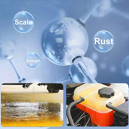 💯 New Product Hot Sale - Industrial Strength Metal Rust Remover