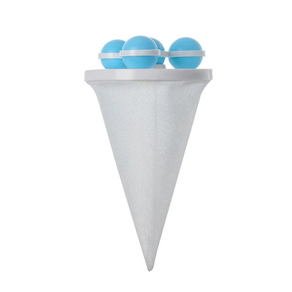 🧺 BUY 2 GET 3 FREE!🧼 Reusable Washing Machine Hair Filters | Pet Hair Catcher & Lint Trap | Prevents Clogged Drainage Pipes. 🚿✨