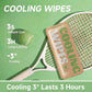 🥳2026 HOT SALE🥳💞50K+ SOLD!💋✨ 50% OFF! ❄Cooling Towels & XL Refresh Wipes with Menthol ❄️ – Instant Heat Relief for Hot Days, Exercise or Travel
