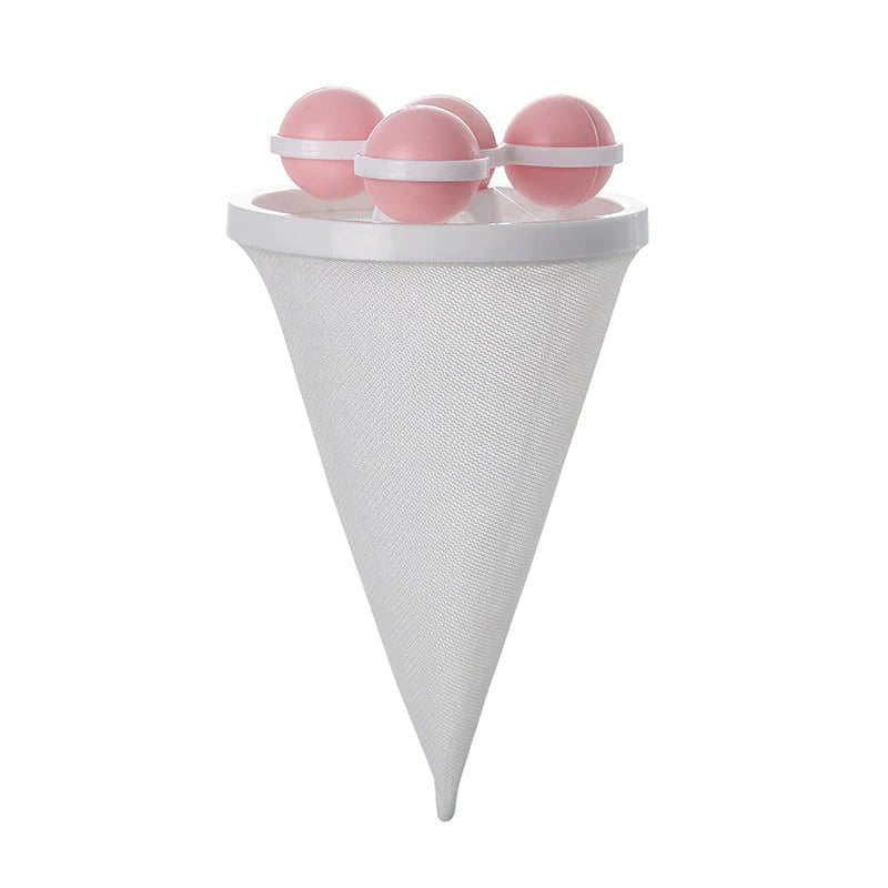 🧺 BUY 2 GET 3 FREE!🧼 Reusable Washing Machine Hair Filters | Pet Hair Catcher & Lint Trap | Prevents Clogged Drainage Pipes. 🚿✨
