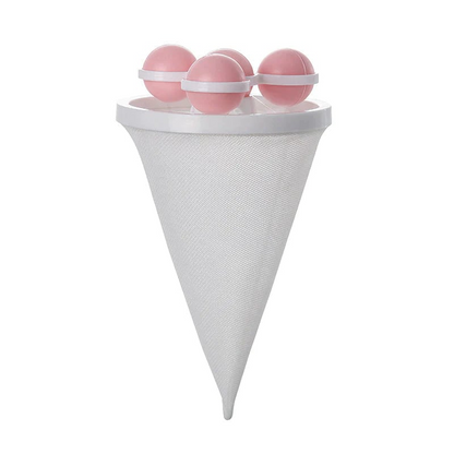 🧺 BUY 2 GET 3 FREE!🧼 Reusable Washing Machine Hair Filters | Pet Hair Catcher & Lint Trap | Prevents Clogged Drainage Pipes. 🚿✨