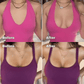 🔥 Buy One Get One Free!!💐OUFALI Lift Inserts for Bras – Lightly Padded, Double-Sided Adhesive Reusable, Washable • Natural Lift • Seamless Under Clothing