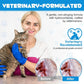 Nettoyant doux pour les oreilles des animaux | Nettoyage sans odeur pour chiens &  Chats🌿