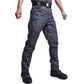 🎖️🔥 2026 New Arrivals 48% OFF! Multi-purpose Tactical Pants for Men 🏕️💪 Ultimate Durability & 8 Pockets, Ideal for Hiking, Work, Daily Wear. Get Yours!