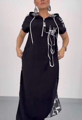 👚✨2024 New High Quality Fashion Dress