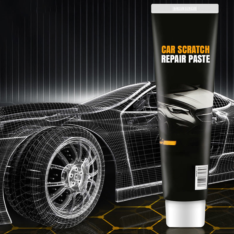 🔥 The Offer (💥 50% OFF) 🔥 Car Scratch Repair Paste