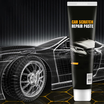 🔥 The Offer (💥 50% OFF) 🔥 Car Scratch Repair Paste