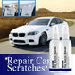 🔥Car paint scratch repair spray🚙Suitable For All Colors Car Paint