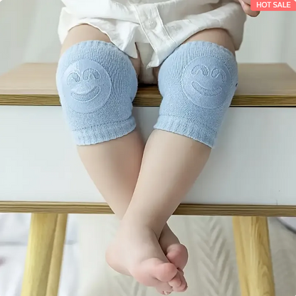 🏆 Last Day Special Offer! 🔥Buy 1 Get 1 Free😉Baby Anti-Fall Knee Pads