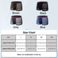 🔥 3-Pack Men's Premium Mesh Boxer Briefs – Soft, Breathable & Ultra-Comfortable Everyday Underwear 🩲✨