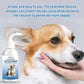 Nettoyant doux pour les oreilles des animaux | Nettoyage sans odeur pour chiens &  Chats🌿