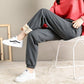 Warm Add Velvet Casual Sports Pants