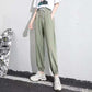 Warm Add Velvet Casual Sports Pants