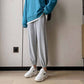 Warm Add Velvet Casual Sports Pants