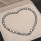 🔥Hot Sale 49% OFF+Gift Box (Free) 🎁 AAAA Pearl Necklace