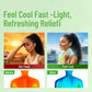 🥳2026 HOT SALE🥳💞50K+ SOLD!💋✨ 50% OFF! ❄Cooling Towels & XL Refresh Wipes with Menthol ❄️ – Instant Heat Relief for Hot Days, Exercise or Travel