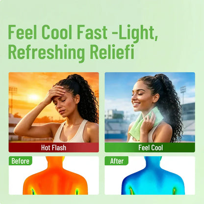 🥳2026 HOT SALE🥳💞50K+ SOLD!💋✨ 50% OFF! ❄Cooling Towels & XL Refresh Wipes with Menthol ❄️ – Instant Heat Relief for Hot Days, Exercise or Travel
