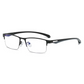 Sapphire high hardness✨Anti blue progressive Far And Near Dual-Use Reading Glasses