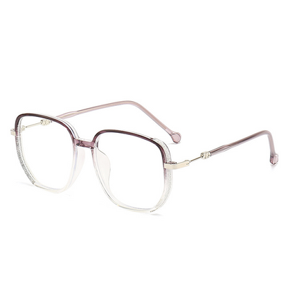 🔥New Arrival - 50% OFF🔥NEW SQUARE FRAME FASHION PRESBYOPIA GLASSES