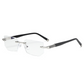 Sapphire high hardness✨Anti blue progressive Far And Near Dual-Use Reading Glasses