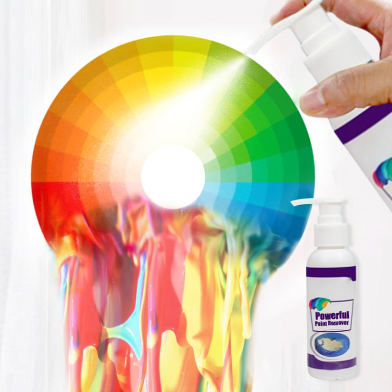 ⏰Vente à durée limitée 2025🔥 Décapant à peinture puissant
