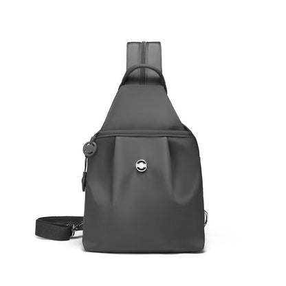 🔥Limited-time offer 60% OFF⏳🎒 Multi-Pocket Convertible Backpack & Crossbody Bag🎁