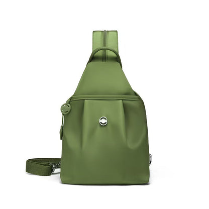 🔥Limited-time offer 60% OFF⏳🎒 Multi-Pocket Convertible Backpack & Crossbody Bag🎁