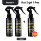 🏆Black Friday-salg i begrenset tid!🔥Toretark keramisk belegg for biler