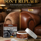 Buy 2 Get 1 Free🏆Leather Repair Paste – Fills scratches & scuffs, restores texture. Available in multiple colours. Save your favourite sofa!