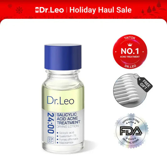 ✨Salicylic Acid Spot Drying Lotion - Targeted Blackhead Treatment for Clearer Skin
