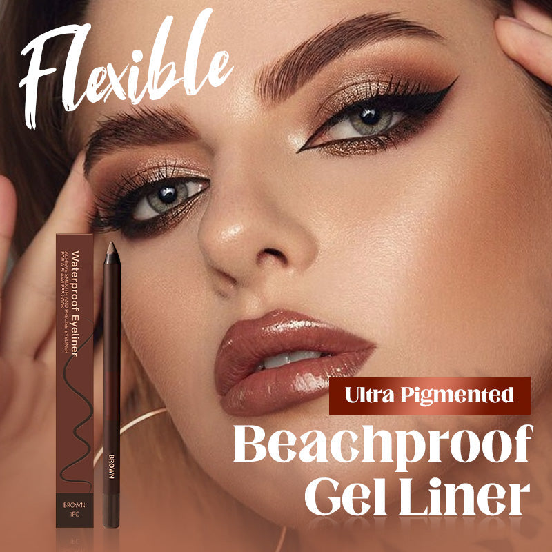 💜BUY 1 GET 1 FREE💜Waterproof Eyeliner Duo Sharpenable Eye Pencil 🇬🇧