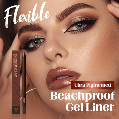 💜BUY 1 GET 1 FREE💜Waterproof Eyeliner Duo Sharpenable Eye Pencil 🇬🇧