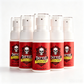 ⏳50 % RABATT I BEGRENSET TID!🔥Fuktighetsgivende spray for tatovering etterbehandling – ultrafin spray, fukter og gjenoppliver blekkets livlighet