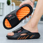 🥳SUMMER HOT SALE💥60% OFF!🥳💞50K+ SOLD! Unisex Non-Slip Thick Sole Cloud Slides🎁