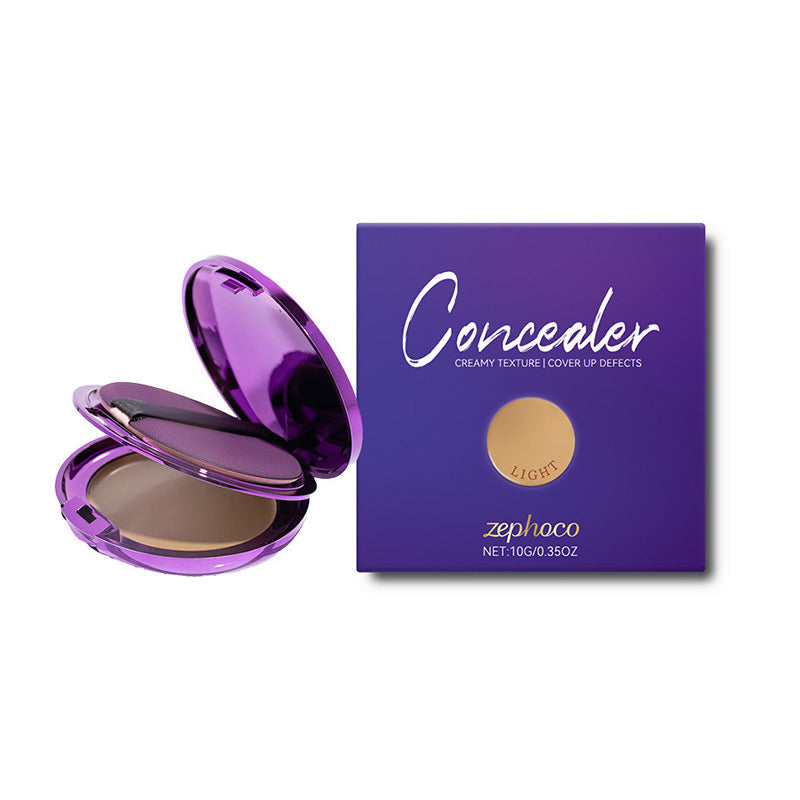 🌸Last Day Buy 2 Get 1 Free💜Matte Concealer for Face & Body