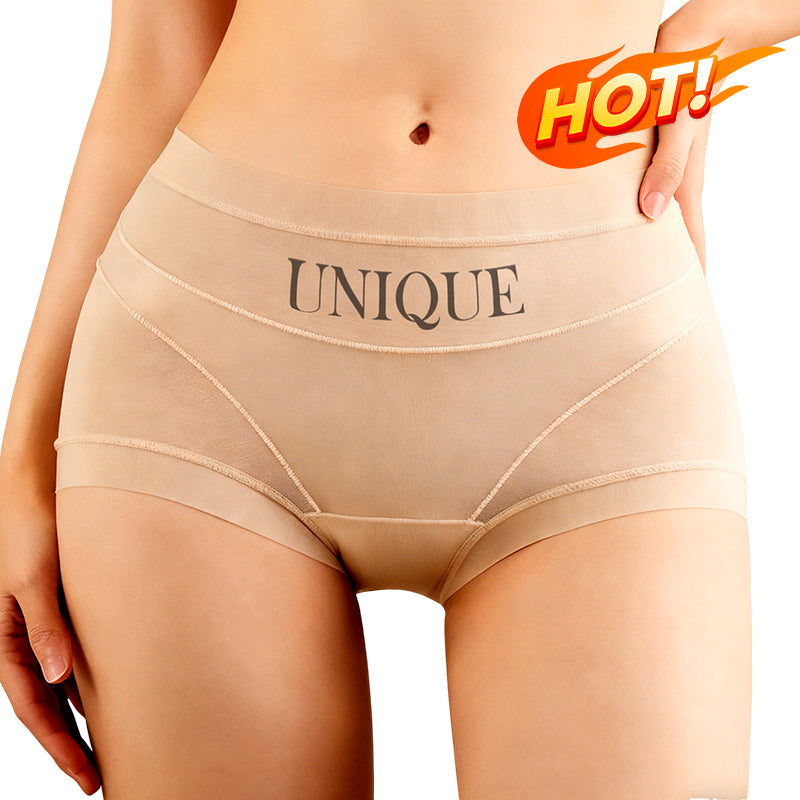 🔥Buy 1 Get 1 Free🔥Women's Breathable Shorts Underwear