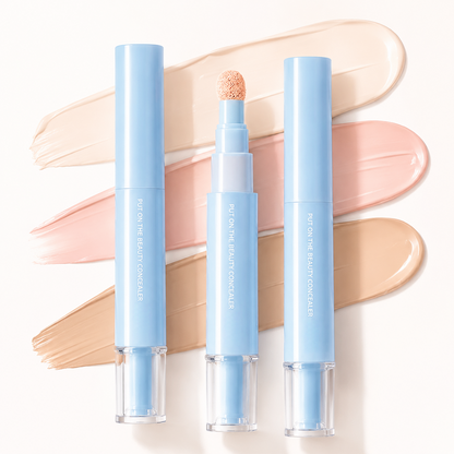 🔥BUY 1 GET 1 FREE🔥💙Multipurpose Concealer & Foundation Eye Concealer -👍24-hour Long-lasting