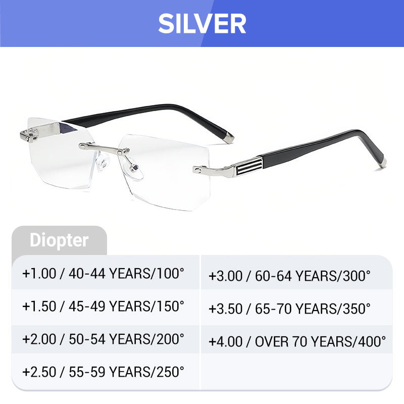 👓 50% OFF NOW! 💙 Blue Light Blocking Glasses – Reduce Eye Strain, Stylish Frames & Lightweight for All Day 🖥️✨