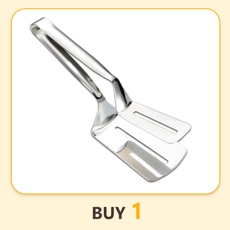 🎉New product launch💐Stainless Steel Double-Sided Shovel Clip-8