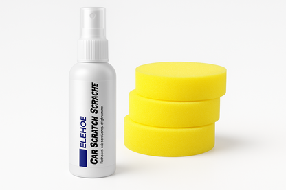🔥🔥Car paint scratch repair spray🚙Suitable For All Colors Car Paint
