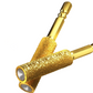🔥2-in-1 Hexagonal Shank Brazing Dry Drilling Specialized Hole Opener