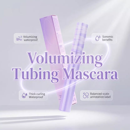 💜Tubing Mascara & Primer