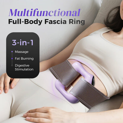 💜Multifunctional Smart Full-Body Fascia Belt💜