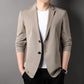 ✨New Arrival✨Men's summer lightweight suit jacket