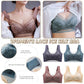 🔥Breathable Seamless Wireless Support Bra