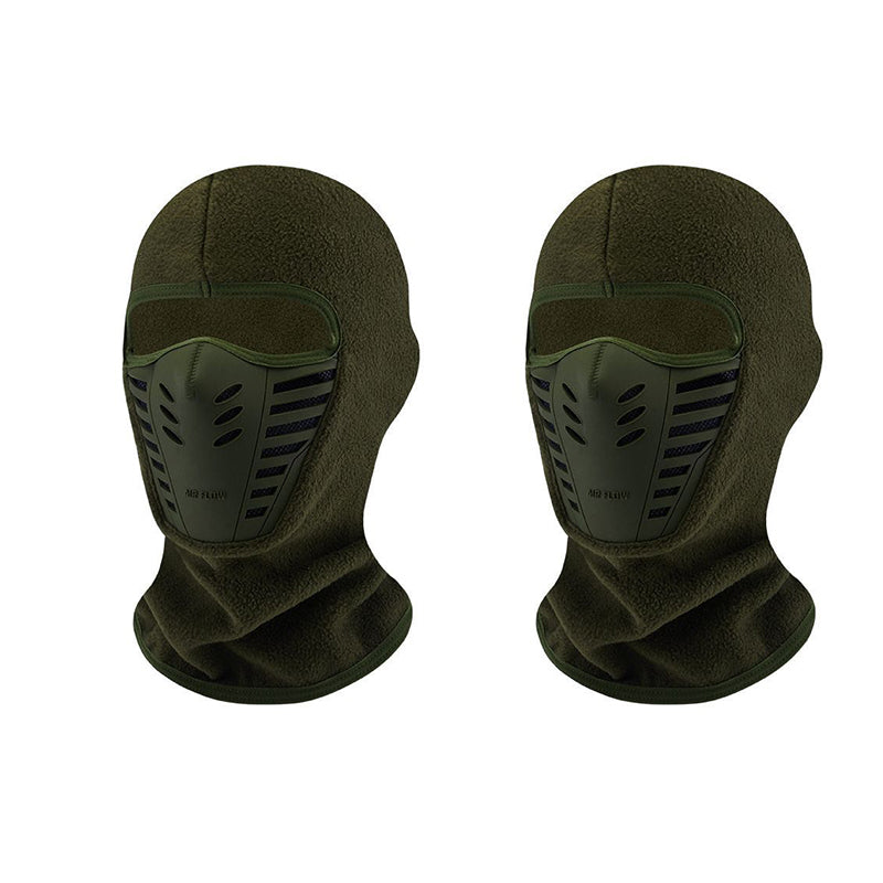 🖤Black Friday Sale:50% OFF🖤🔥Unisex Windproof Winter Warm Full Face Mask❄️
