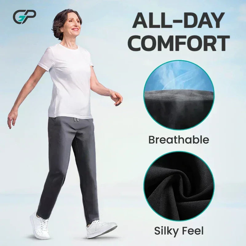⏰🔥LAST DAY 70% OFF!🔥50K+ SOLD! - Men's Ultra Stretch Quick Drying Pants
