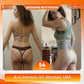 🥳2026 HOT SALE🥳💞80K+ SOLD!🌸🧘‍♀️ 40% OFF! Thermogenic Tummy Control Shorts – 30‑min daily wear, activates warmth & boosts circulation. Supports firmer, smoother contour. No gym needed. A smart shapewear choice. 👵✨